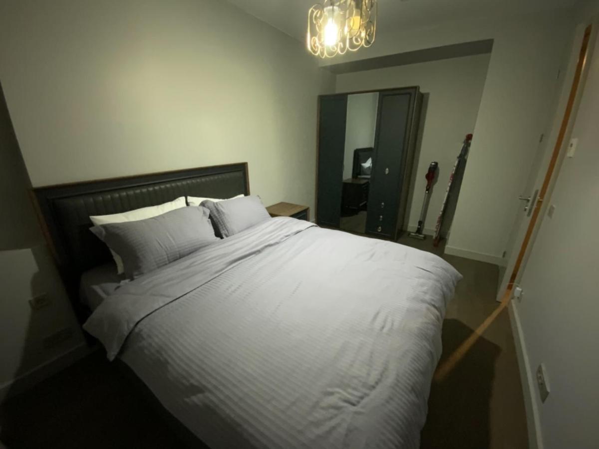 Residence Retro9 B-Blok Atakoey Apart 2 Rooms Wifi Pool Istanbul Exterior photo