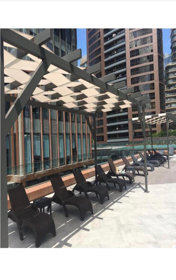 Residence Retro9 B-Blok Atakoey Apart 2 Rooms Wifi Pool Istanbul Exterior photo